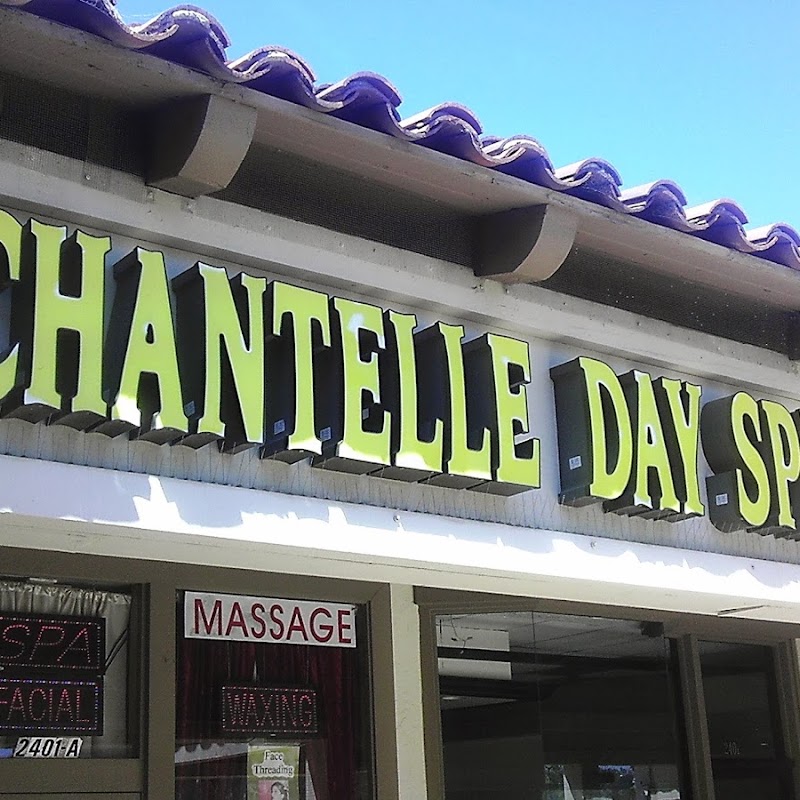 Chantelle Day Spa