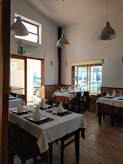 Restaurante Olor y Sabor - C. Poligono Z-1, 1A, 30380 San Javier, Murcia, Spain