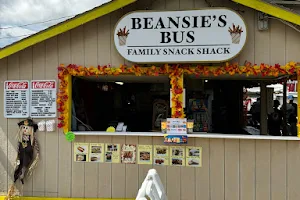 Beansie’s Bus image