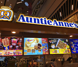 Auntie Anne's (The Street Ratchada) photo