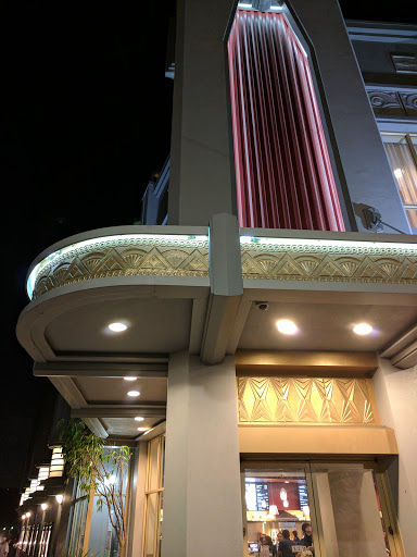 Movie Theater «ArcLight Cinemas - Culver City», reviews and photos, 9500 Culver Blvd, Culver City, CA 90232, USA