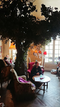 Atmosphère du Restaurant L'Autre Petit Bois à Bordeaux - n°19