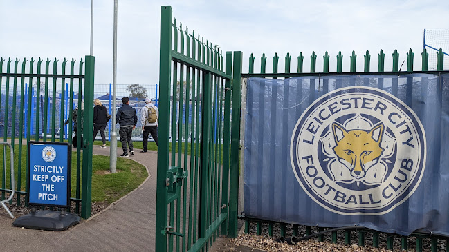 Reviews of Leicester City Football Club Youth Academy in Leicester - Sports Complex