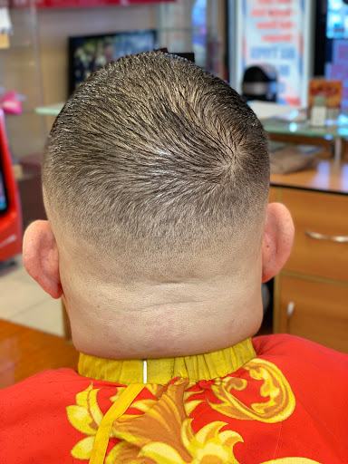 Barber Shop «Elite Barbers», reviews and photos, 1327 Florida Mall Ave, Orlando, FL 32809, USA