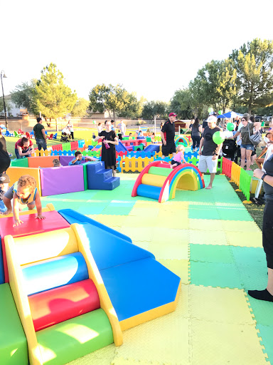 Country Club «Ancala Country Club», reviews and photos, 11700 E Vía Linda, Scottsdale, AZ 85259, USA