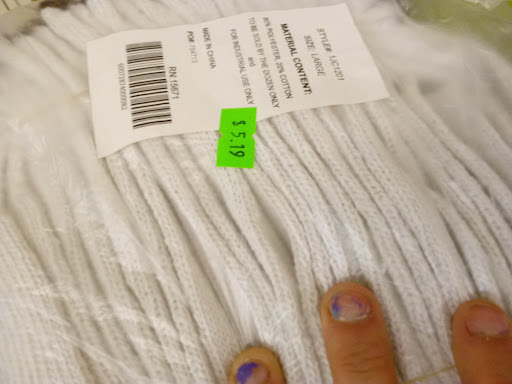 Store «Discount Groceries & More Retail Store», reviews and photos, 11971 Grandview Rd, Grandview, MO 64030, USA