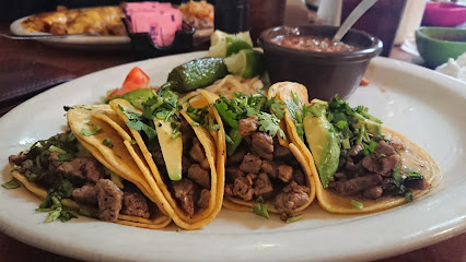 Los Nietos Mexican Restaurant - 12566 TX-185, Bloomington, TX 77951