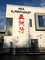 Asia Supermarket Belfast