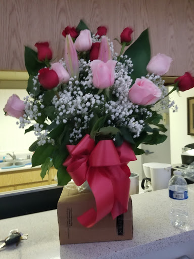 Florist «Commerce Flowers», reviews and photos, 2340 S Atlantic Blvd, Commerce, CA 90040, USA