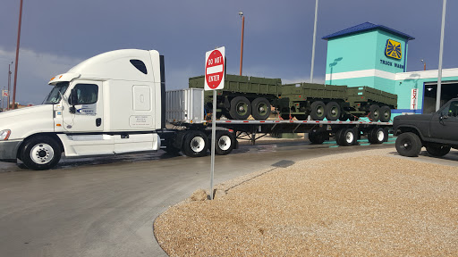 Convenience Store «Pilot / Flying J Kingman AZ», reviews and photos, 3300 E Andy Devine Ave, Kingman, AZ 86401, USA