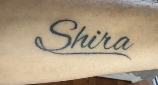 Explore 40k tattoo ideas, creative tattoo ideas in San Diego, available at Sideshow Tattoo and Piercing