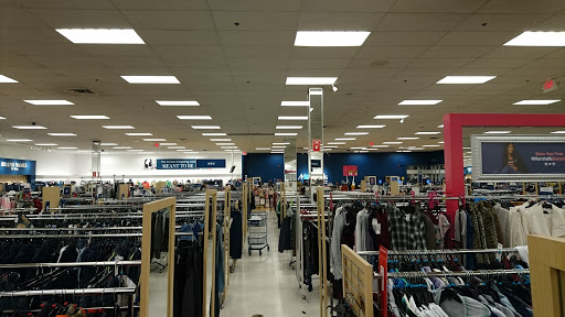 Department Store «Marshalls», reviews and photos, 8 Allstate Rd, Dorchester, MA 02125, USA