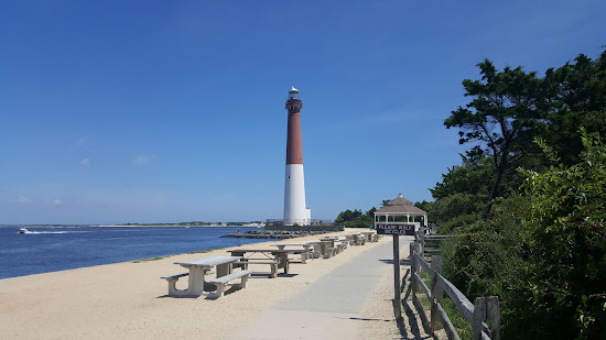 Atlantic Ocean Beachfront