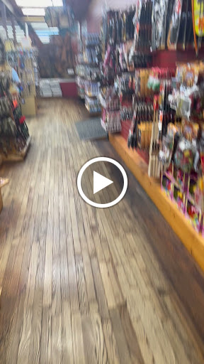 Drug Store «Wall Drug Store», reviews and photos, 510 Main St, Wall, SD 57790, USA