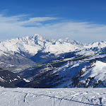 Photo n° 1 de l'avis de Fred.u fait le 22/02/2022 à 18:38 pour La Plagne Bellecôte à La Plagne-Tarentaise