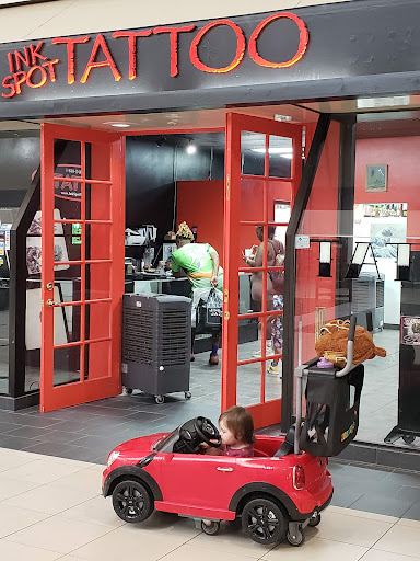 Shopping Mall «Melbourne Square Mall», reviews and photos, 1700 W New Haven Ave, Melbourne, FL 32904, USA