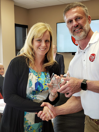 Real Estate Agency «Red Realty, LLC», reviews and photos, 522 Uptown Square, Murfreesboro, TN 37129, USA