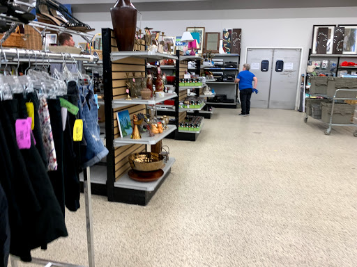 Store «Goodwill Denver - S. Denver», reviews and photos, 6435 E Hampden Ave, Denver, CO 80231, USA