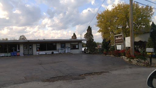 Florist «Burkhart Greenhouse & Garden», reviews and photos, 1530 E Central Ave, Miamisburg, OH 45342, USA