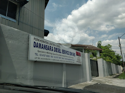 Damansara Diesel Service Sdn. Bhd.