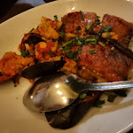 Photo n°3 de l'avis de Marco.i fait le 26/07/2023 à 21:50 sur le  Il Rustico dei F.lli Conti Ristorante e Pizzeria à Acireale