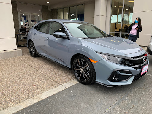 AutoNation Honda Fremont image