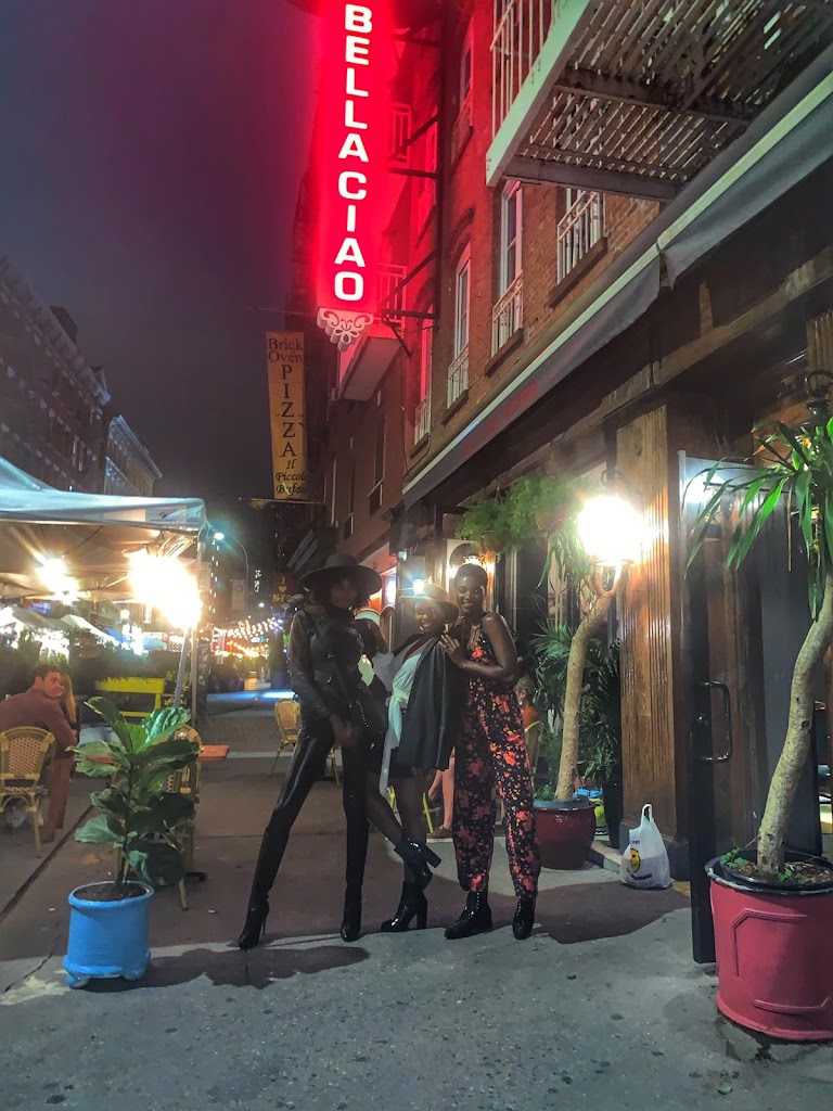 Bella Ciao New York, NY 10013 Menu, Reviews, Hours & Contact