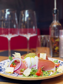 Photos du propriétaire du Restaurant italien La Strada à Le Touquet-Paris-Plage - n°4