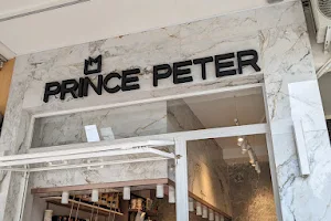 Prince Peter Lab image