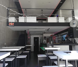 X Bar & Lounge photo