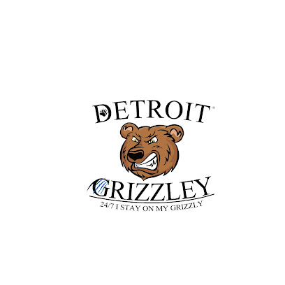 Detroit Grizzley