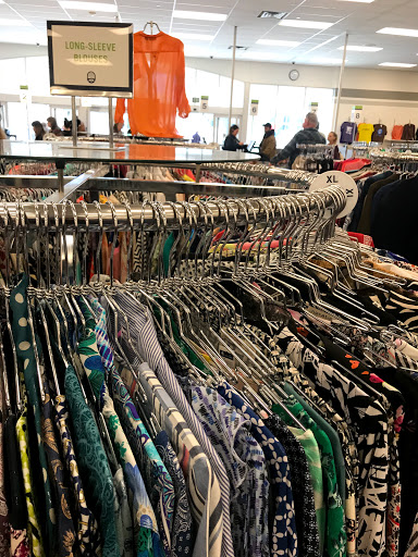 Thrift Store «Deseret Industries Thrift Store», reviews and photos, 435 N Wall Ave B, Harrisville, UT 84404, USA