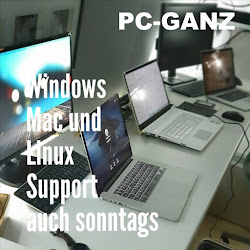 PC-GANZ