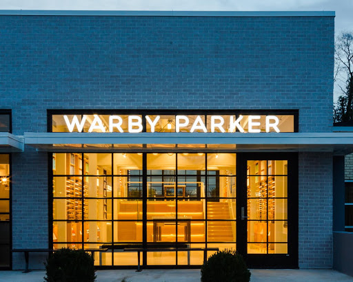 Eye Care Center «Warby Parker», reviews and photos, 1207 Villa Pl, Nashville, TN 37212, USA