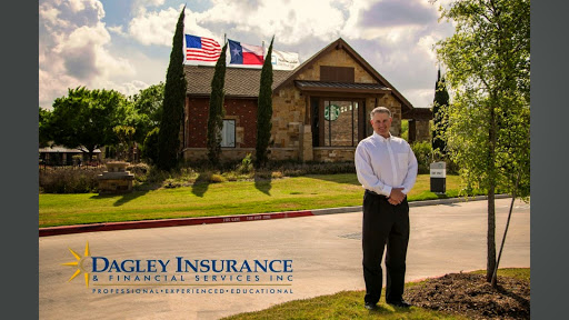 Dagley Insurance & Financial Services Inc, 23102 Seven Meadows Pkwy, Katy, TX 77494, Insurance Agency