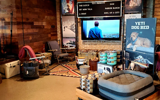 Sporting Goods Store «YETI Flagship», reviews and photos, 220 S Congress Ave, Austin, TX 78704, USA