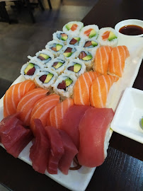 Sushi du Restaurant japonais Yamasa 92 à Châtenay-Malabry - n°15