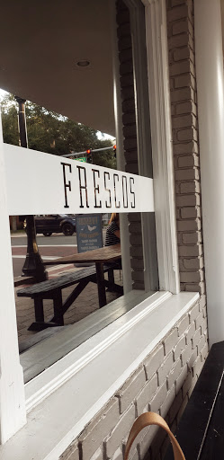 Gastropub «FRESCOS», reviews and photos, 132 S Kentucky Ave, Lakeland, FL 33801, USA