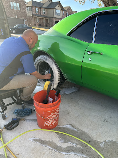 GTX Mobile Detailing en Georgetown