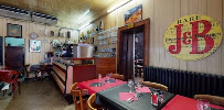 Atmosphère du Restaurant Les Brochettes à Toulouse - n°18