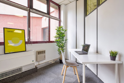 Hub-Grade - Agent immobilier d'entreprise à Lyon