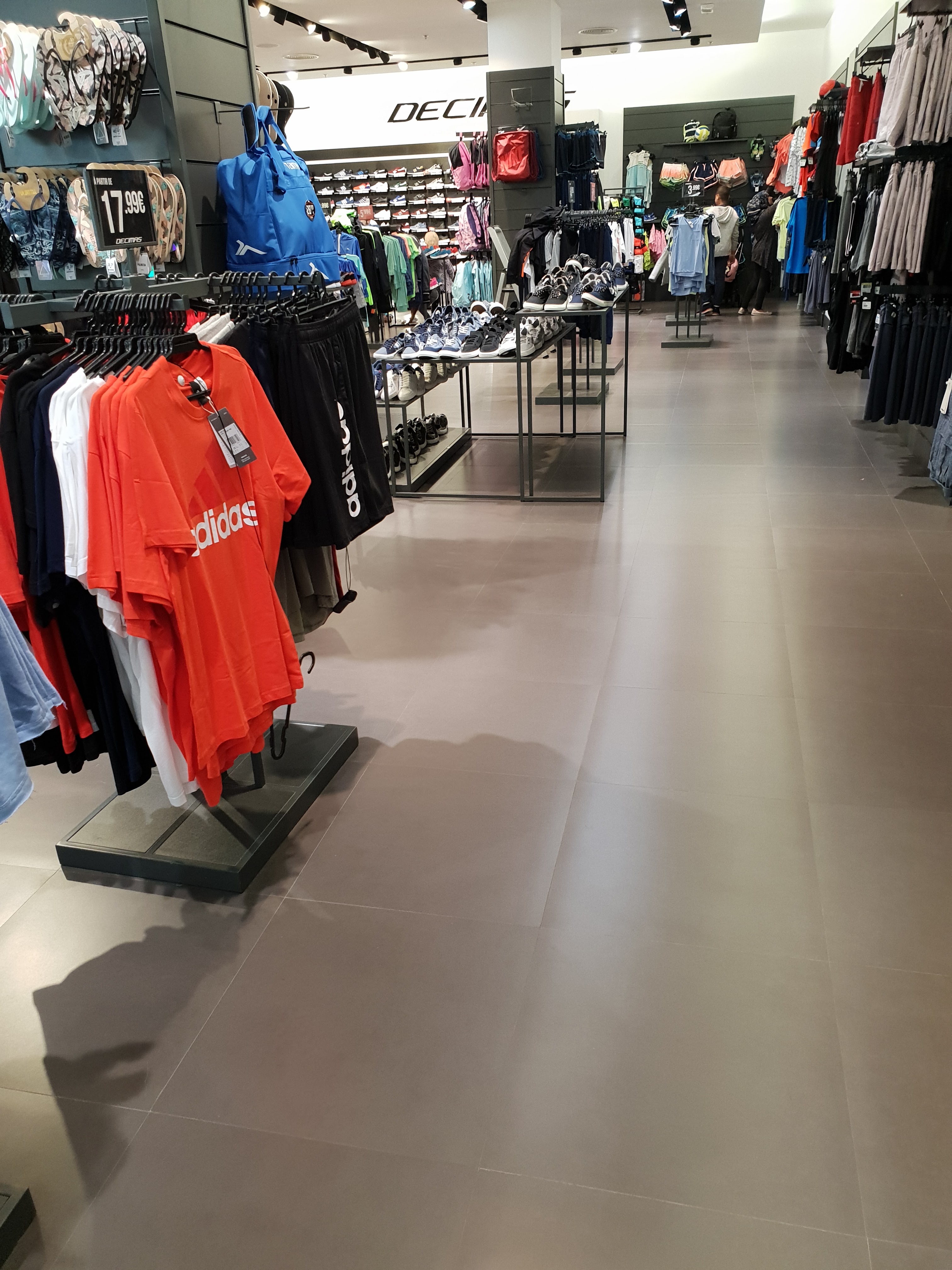 Photo n° 4 de l'avis de Jackson. fait le 06/06/2018 à 15:58