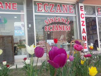 Sinanlı Eczanesi