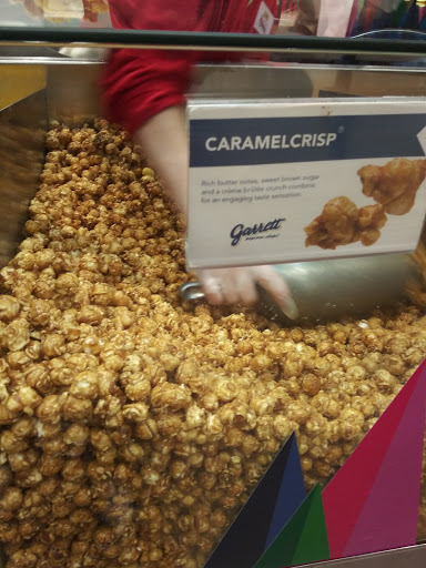 Popcorn Store «Garrett Popcorn Shops», reviews and photos, 27500 Novi Rd, Novi, MI 48377, USA