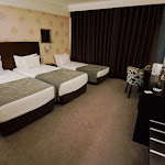 Photo n°2 de l'avis de Fernando.e fait le 18/06/2023 à 11:02 sur le  Hotel As Américas à Aveiro