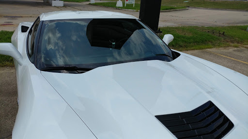 Auto Repair Shop «AMR Automotive», reviews and photos, 11534 Airline Hwy Service Rd, Baton Rouge, LA 70816, USA