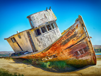 Point Reyes Shipwrecks