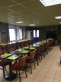 Atmosphère du Restaurant Le Sebastopol à Plaintel - n°7