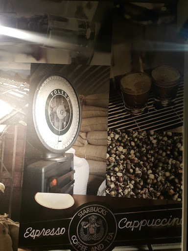 Coffee Shop «Starbucks», reviews and photos, 2071 Barrington Rd, Hoffman Estates, IL 60169, USA