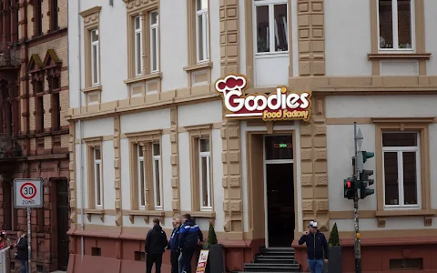 Goodies-Food Factory image
